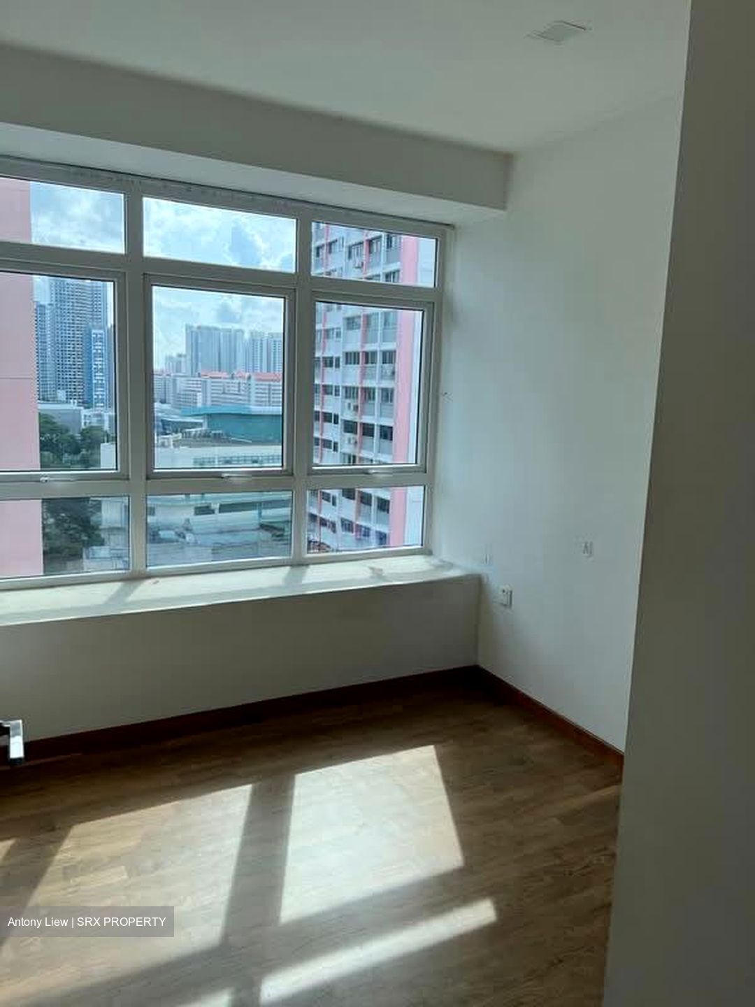 Prestige Heights (D12), Apartment #552705681